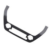 Toyota Corolla AC Button Cover (2020-2024)