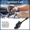 Infiniti I30 Ignition Coil (2000 - 2001)