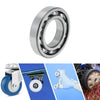 Scooter Skateboard Wheel Deep Groove Ball Bearings 60x110x22mm