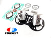YAMAHA R1-Z 1mm O/S Piston Set & Gasket Kit (1991-1992)