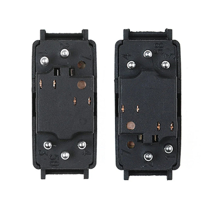 Glass Switch Accessories On/Off Parts