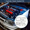 Mitsubishi 4D31 Cylinder Head Gasket Kit (FE3, FE4)