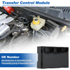 Dodge Durango Transfer Case Control Module (2004-2009)