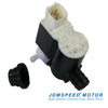 Hyundai Tucson Tiburon Kia Sportage Sedona Windshield Washer Pump (1995–2023)