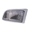 Toyota Land Cruiser Prado Left Front Fog Light Lamp Housing (2002-2009)