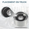 VOLVO Truck Belt Tensioner Assembly (Fit No. 3154314)
