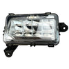 GMC Sierra 1500 Fog Light Driving Lamp Right Side (2019-2022)