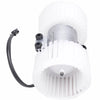 BMW E39 E53 520i 523i 525i 528i 540i M5 X5 Heater Blower Fan Motor (1995-2006)