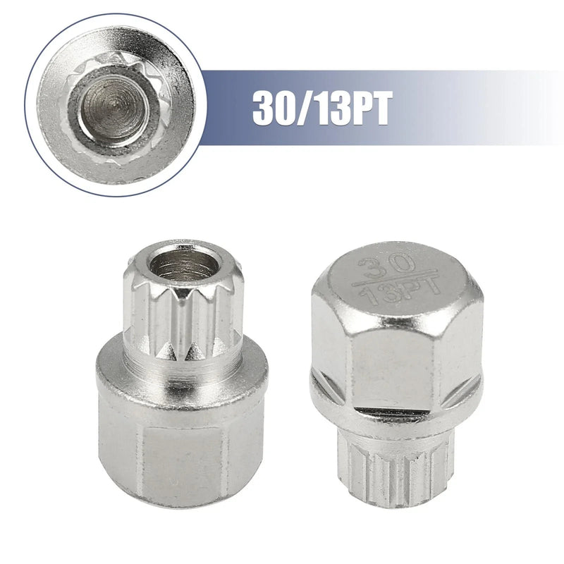 BMW 30/13PT Anti Theft Wheel Lock Lug Nut Removal Key