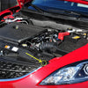 Mazda 3 BK CR GH Grille Fastener (2003-2013)