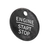 Ford Focus Mondeo Taurus Edge Engine Start Stop Button Cover (2012-2023)