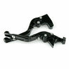 Kawasaki Ninja 650R 400R ER-6N Adjustable Brake Clutch Lever (2006-2018)