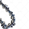 Poulan ES300 ES350 PPS446 PPS258 10 Inch 3/8LP Chainsaw Chain