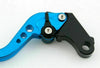 Ducati 999, 1098, Aprilia RSV Mille Brake Clutch Lever (2003-2012)