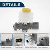Nissan Frontier Brake Master Cylinder (2000-2002)