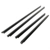 Toyota Soluna 2002-2007 Door Glass Weatherstrip Outer