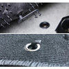 Toyota Lexus 20 x Car Floor Mat Retention Clips
