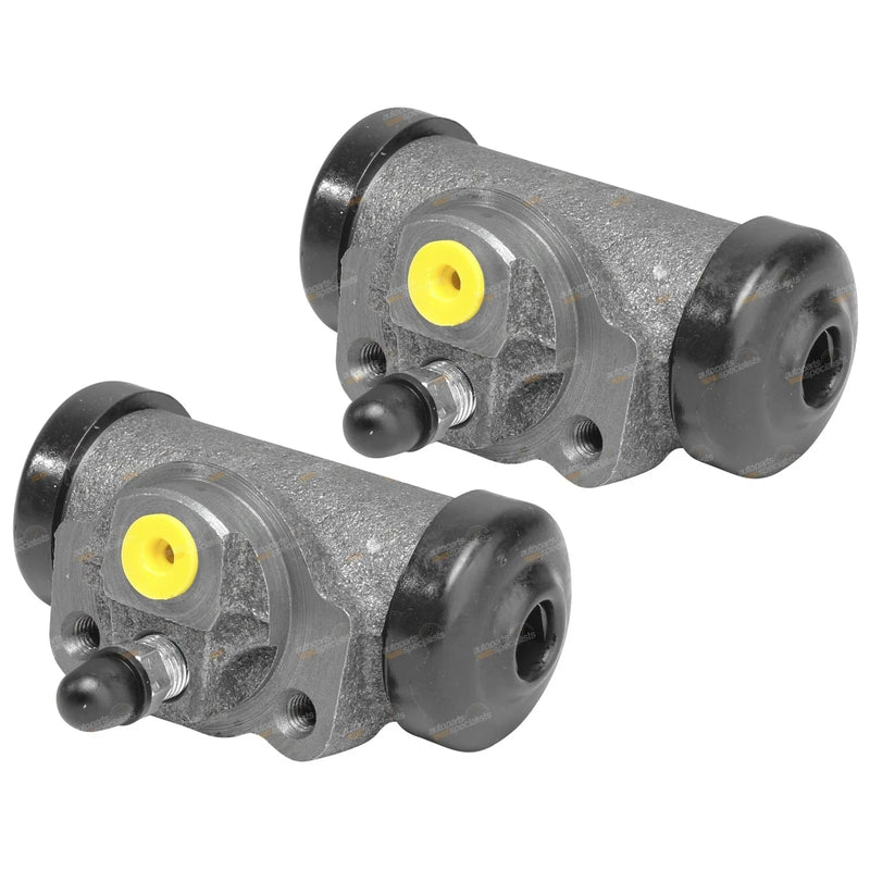 Toyota Hiace SBV RCH12 RCH22 2 x Rear Wheel Cylinders (1997–2003)