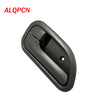 Foton Ollin Tornado Gray Left Interior Door Handle (2008-2018)