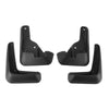 Nissan Almera Mud Flaps Splash Guards 1 Set (2012-2018)