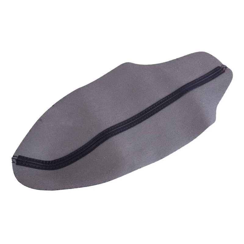 Honda Civic Sedan PU Leather Interior Door Armrest Cover (2022)