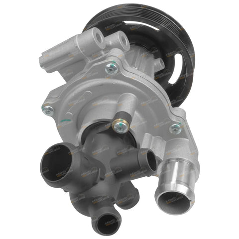 Water Pump+Pulley+Housing Mazda BT-50 UP UR 2.2L P4AT Diesel (2011-2019)