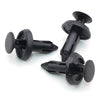 Honda Bumper & Fender 10 x Fastener Clips (Fits Various Models 2000-2023)