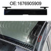 Mercedes GLE Roof Rack Black Matte Finish (2015–2020)