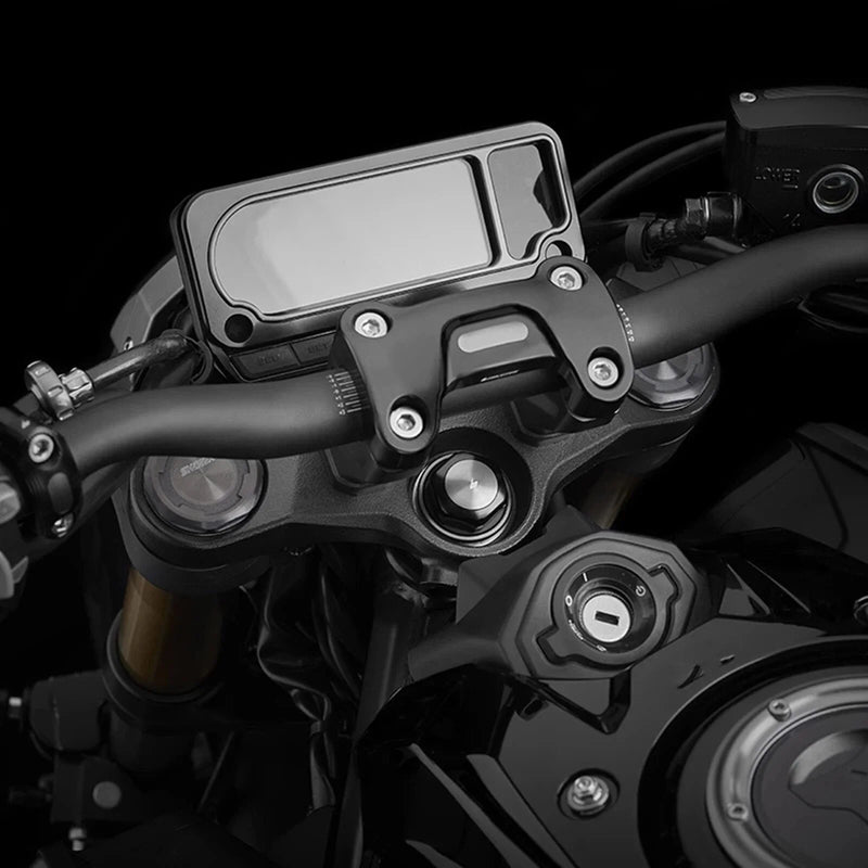 Honda CB500X CB650R Speedometer Instrument Cluster Cover Trim (2019-2020)