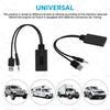 BMW E90 E91 E92 Bluetooth AUX Cable Adapter (2006-2013)