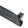 Toyota Camry SE XSE 1x Left Rear Bumper Lower Trim Molding Black (2018–2020)