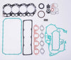 Nissan Navara D21 D22 VRS Cylinder Head Gasket Set 2.7L TD27 (1988-)
