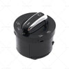 VW Jetta Golf MK5 Passat B6 CC Scirocco Headlight Switch (2005-2014)