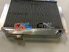 Holden Kingswood Torana Aluminum Radiator 540mm (1974-1980)