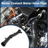 Citroen C3 II Water Coolant Hose Pipe (2009-2016)