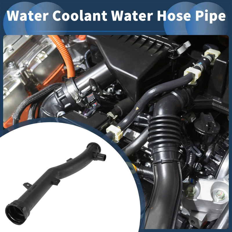Citroen C3 II Water Coolant Hose Pipe (2009-2016)