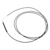 Toyota Camry Rear Trunk Luggage Lock Release Cable (2002-2006)