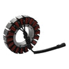 Harley Softail Slim Dyna Fat Boy Magneto Stator Coil (2008-2017)