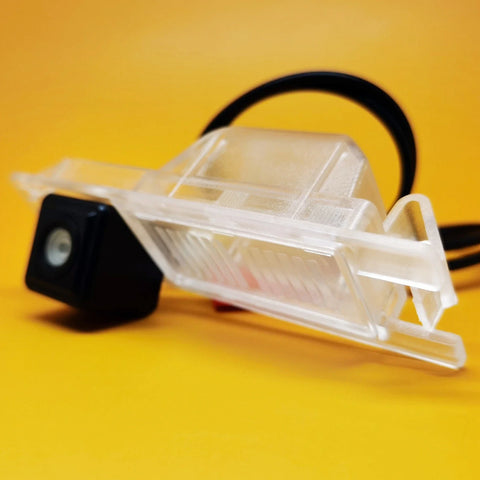 Chevrolet Malibu Car Reverse Rear View Backup Camera (2013–2016)
