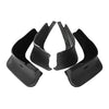 Toyota Corolla Altis 4 x Mud Flaps (2007-2013)