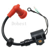 Yamaha Outboard 40HP 25HP 30HP 50HP Ignition Coil