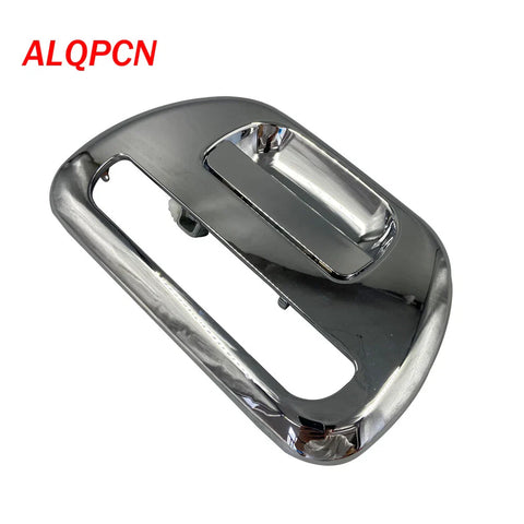 Mitsubishi Triton L200 Pickup Chrome Tailgate Handle (2005-2014)