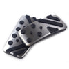 Mitsubishi Outlander Eclipse Cross ASX Gas Brake Pedal Cover (2018-2023)