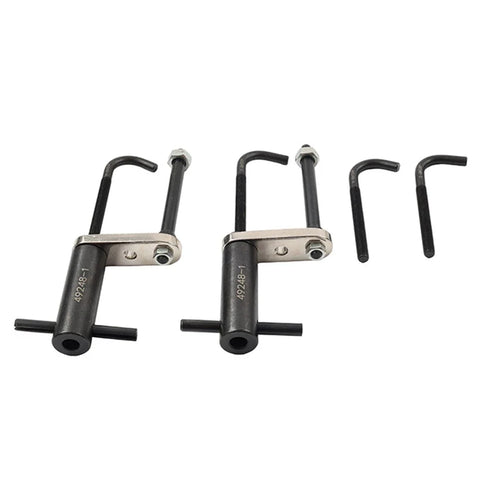 GM Chevy Fuel Injector Rail Assembly Remover Tool Kit (No Year Specified)