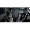Toyota Tacoma Steering Wheel Panel Knob Cover (2012-2015)