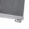 BMW X5 2010-2018, X6 2008-2019 26mm Radiator