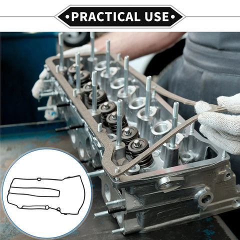 Chevrolet Cruze Limited Sonic Cruze for Buick Valve Cover Gasket