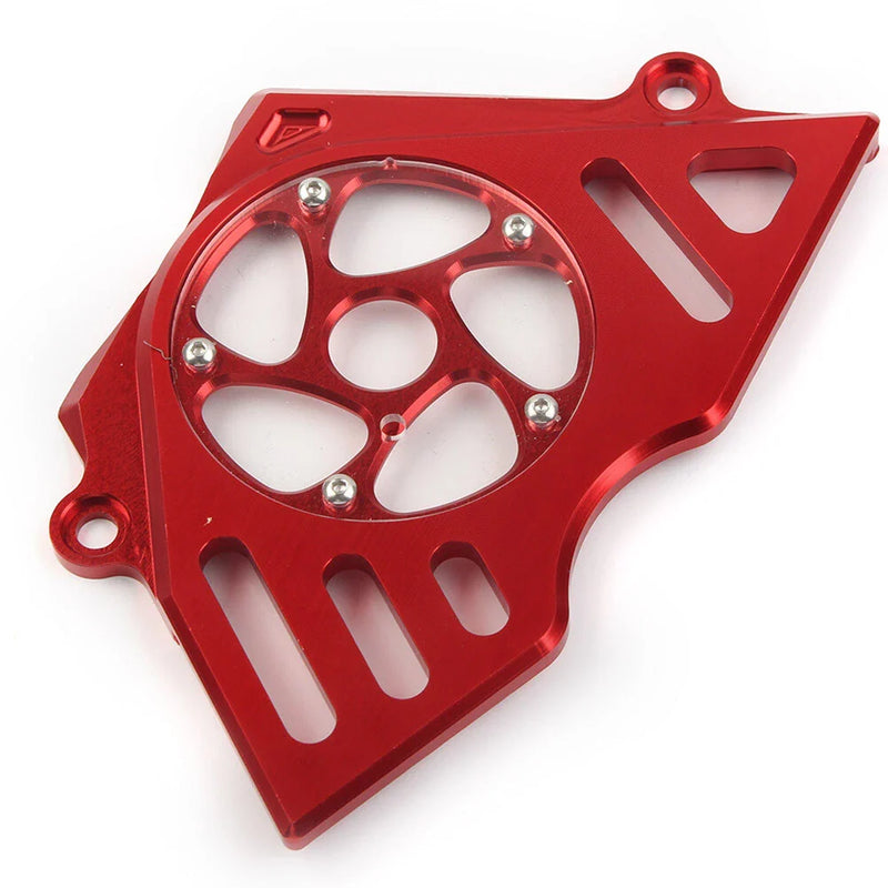 Honda CBR 250 CNC Front Sprocket Cover Chain Guard (2011-2014)
