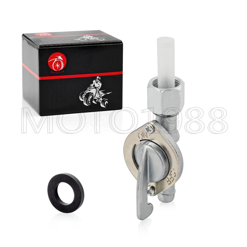 Yamaha SC500 TT500 Fuel Valve 14mm Petcock (1976–1981)