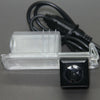 Volkswagen Rabbit Reverse Rear View Backup Camera (2006–2009)